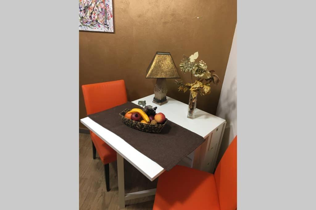 Meravigghia Sicily Home Агридженто Екстериор снимка