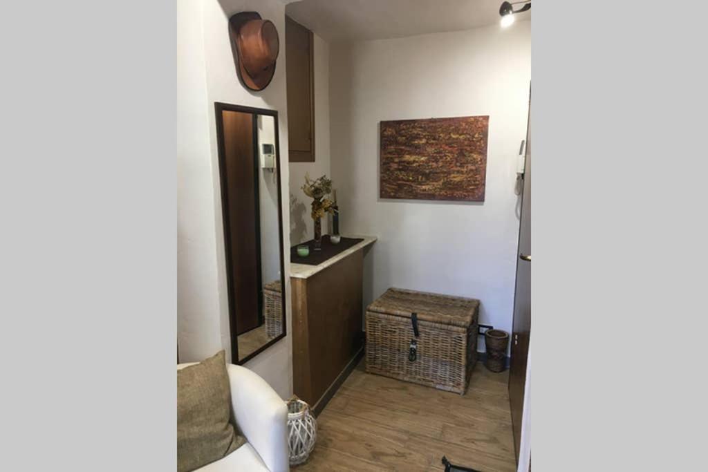 Meravigghia Sicily Home Агридженто Екстериор снимка