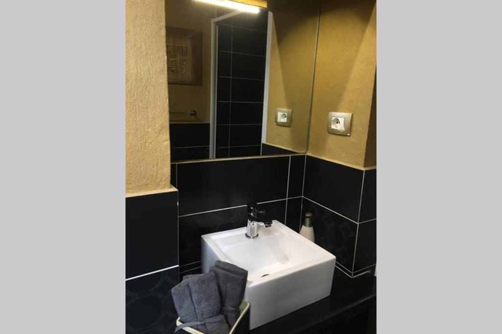 Meravigghia Sicily Home Агридженто Екстериор снимка