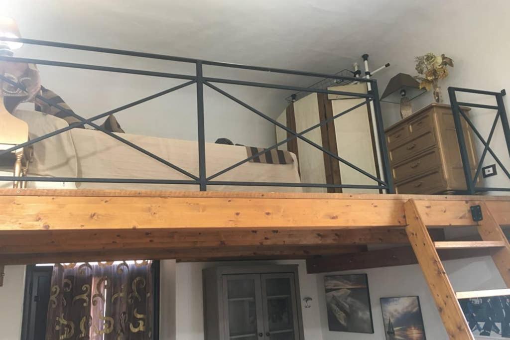 Meravigghia Sicily Home Агридженто Екстериор снимка