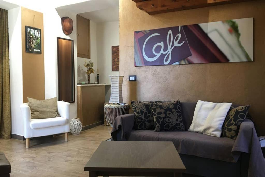 Meravigghia Sicily Home Агридженто Екстериор снимка