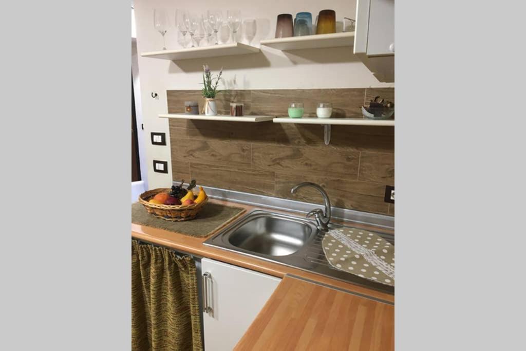 Meravigghia Sicily Home Агридженто Екстериор снимка