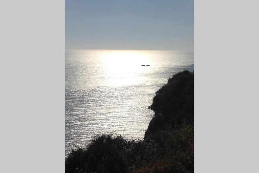 Meravigghia Sicily Home Агридженто Екстериор снимка
