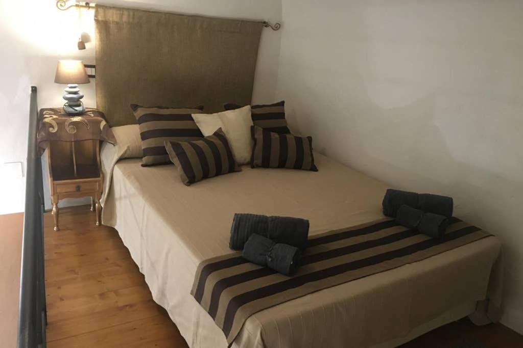 Meravigghia Sicily Home Агридженто Екстериор снимка
